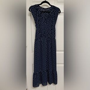J. Crew Mercantile dress- size small.